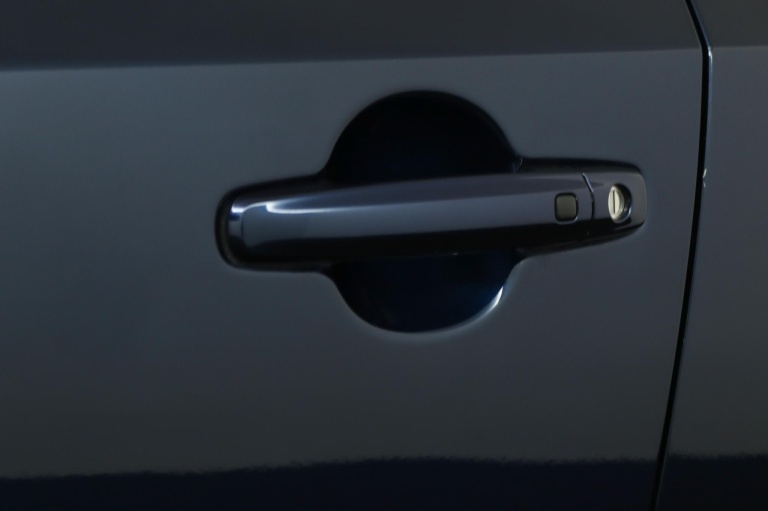 Suzuki Vitara - 1.5 Hybrid Style Rhino Edition 39