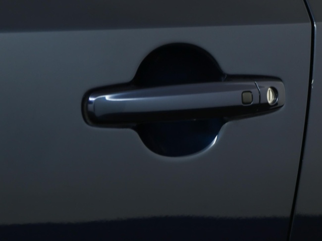 Suzuki Vitara - 1.5 Hybrid Style Rhino Edition