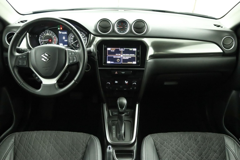 Suzuki Vitara - 1.5 Hybrid Style Rhino Edition 4