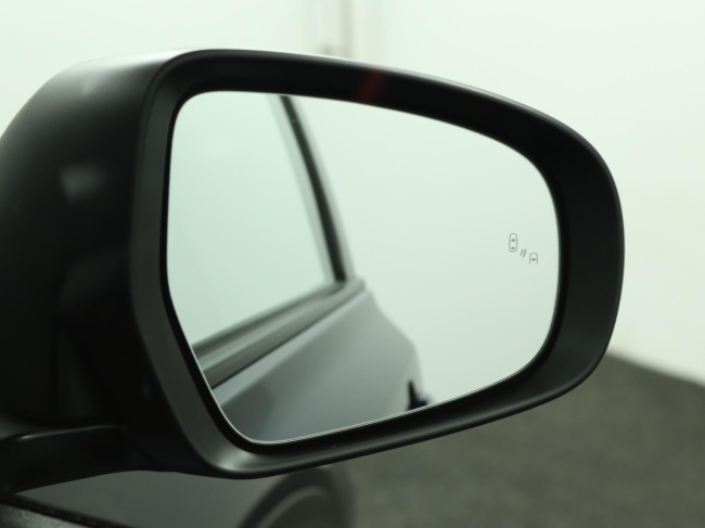 Suzuki Vitara - 1.5 Hybrid Style Rhino Edition