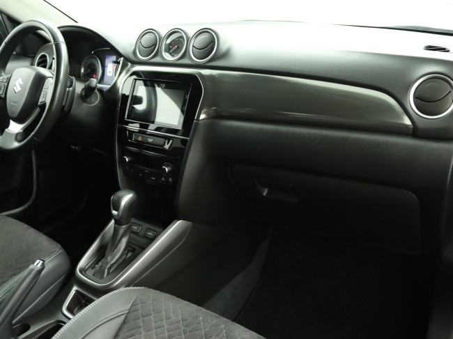 Suzuki Vitara - 1.5 Hybrid Style Rhino Edition