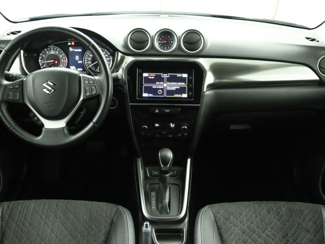 Suzuki Vitara - 1.5 Hybrid Style Rhino Edition