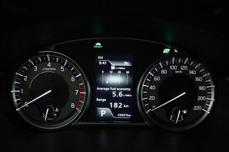 Suzuki Vitara - 1.5 Hybrid Style Rhino Edition 50