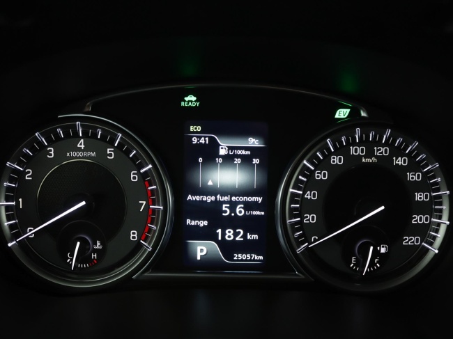 Suzuki Vitara - 1.5 Hybrid Style Rhino Edition