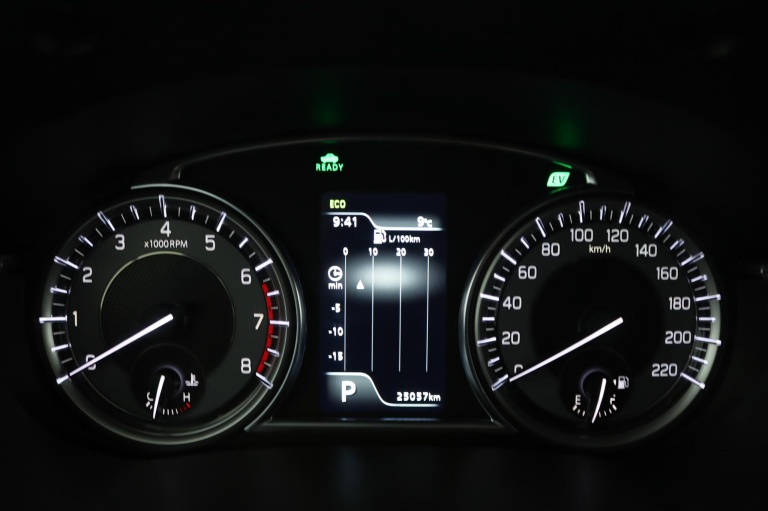 Suzuki Vitara - 1.5 Hybrid Style Rhino Edition 51