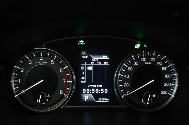 Suzuki Vitara - 1.5 Hybrid Style Rhino Edition 52