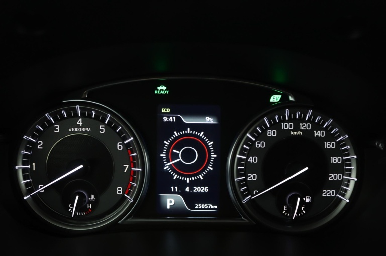 Suzuki Vitara - 1.5 Hybrid Style Rhino Edition 53