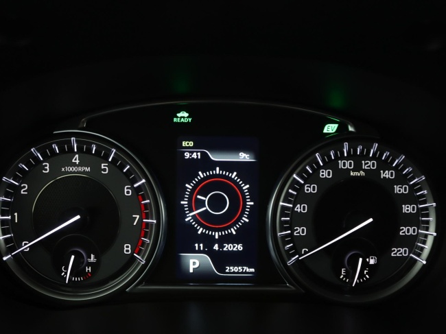 Suzuki Vitara - 1.5 Hybrid Style Rhino Edition