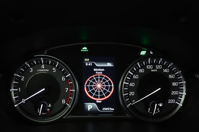 Suzuki Vitara - 1.5 Hybrid Style Rhino Edition 54