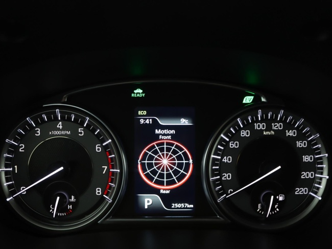 Suzuki Vitara - 1.5 Hybrid Style Rhino Edition