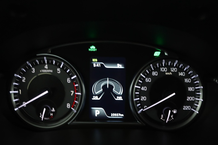 Suzuki Vitara - 1.5 Hybrid Style Rhino Edition 56