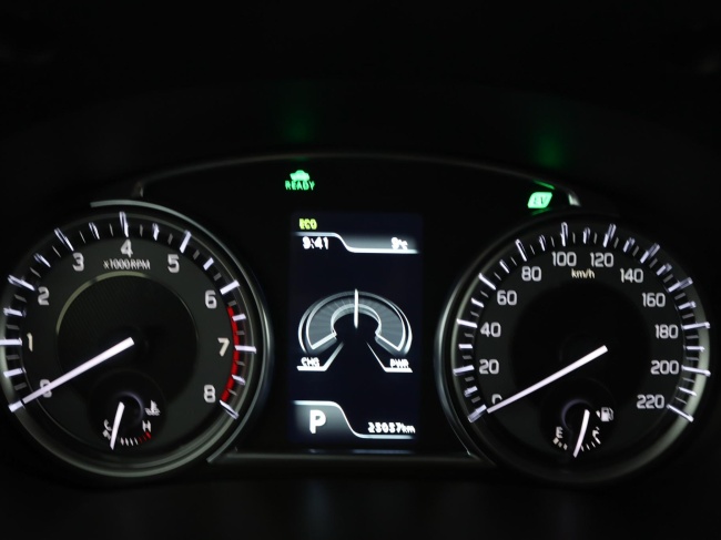 Suzuki Vitara - 1.5 Hybrid Style Rhino Edition