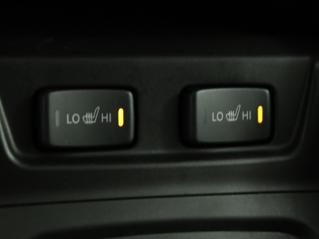 Suzuki Vitara - 1.5 Hybrid Style Rhino Edition