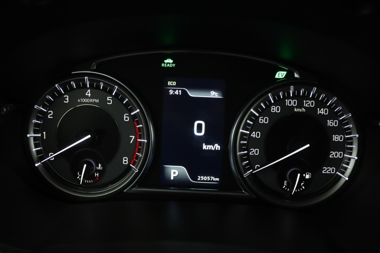 Suzuki Vitara - 1.5 Hybrid Style Rhino Edition 6