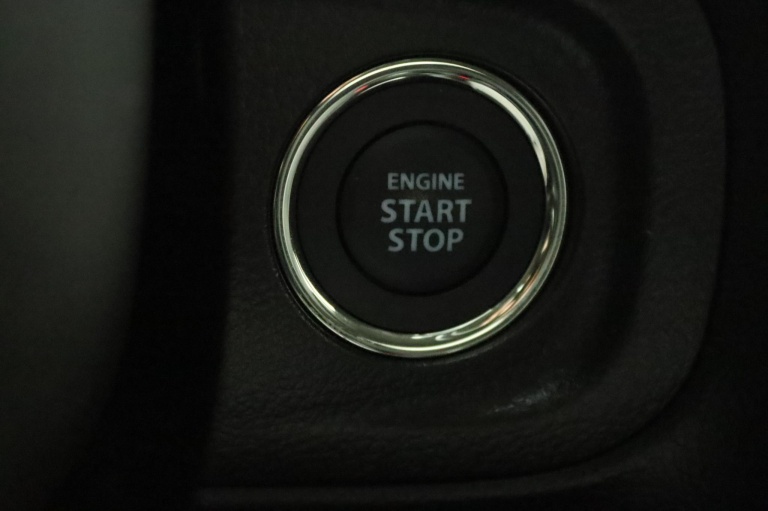 Suzuki Vitara - 1.5 Hybrid Style Rhino Edition 61