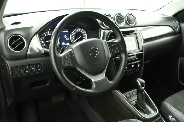Suzuki Vitara - 1.5 Hybrid Style Rhino Edition 62