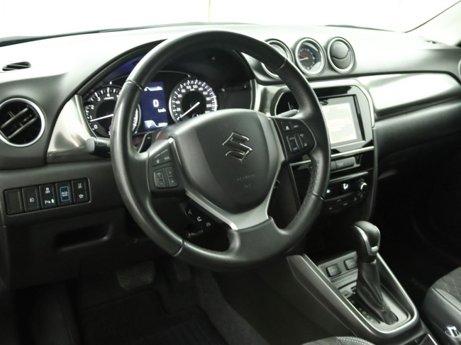 Suzuki Vitara - 1.5 Hybrid Style Rhino Edition