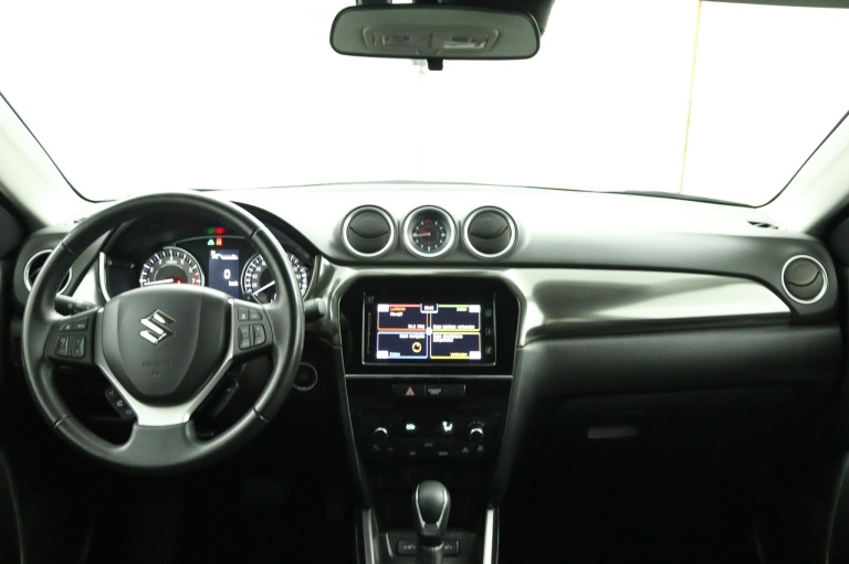 Suzuki Vitara - 1.5 Hybrid Style Rhino Edition 63