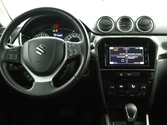 Suzuki Vitara - 1.5 Hybrid Style Rhino Edition