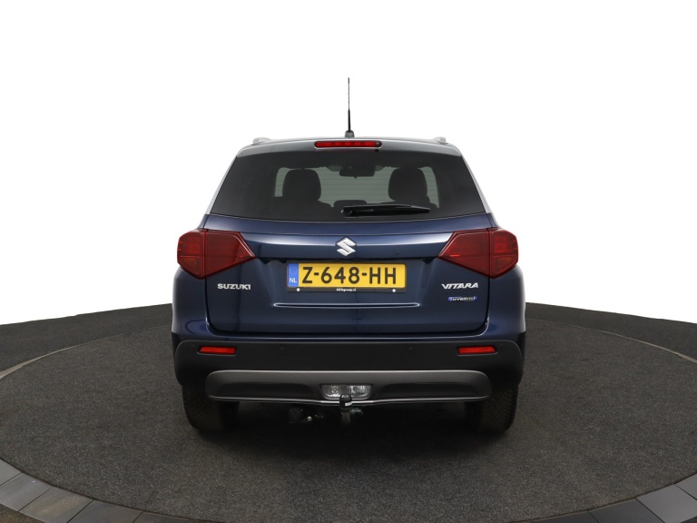 Suzuki Vitara - 1.5 Hybrid Style Rhino Edition 68