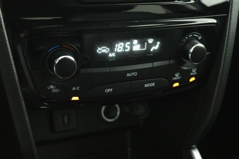 Suzuki Vitara - 1.5 Hybrid Style Rhino Edition 7