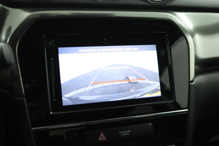 Suzuki Vitara - 1.5 Hybrid Style Rhino Edition 9