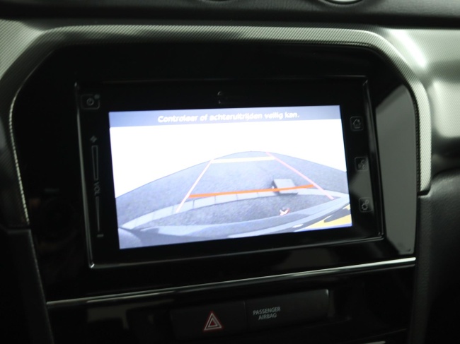 Suzuki Vitara - 1.5 Hybrid Style Rhino Edition