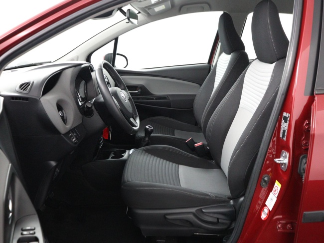 Toyota Yaris - 1.0 VVT-i Comfort