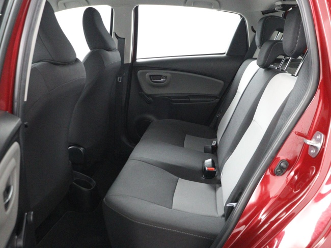Toyota Yaris - 1.0 VVT-i Comfort