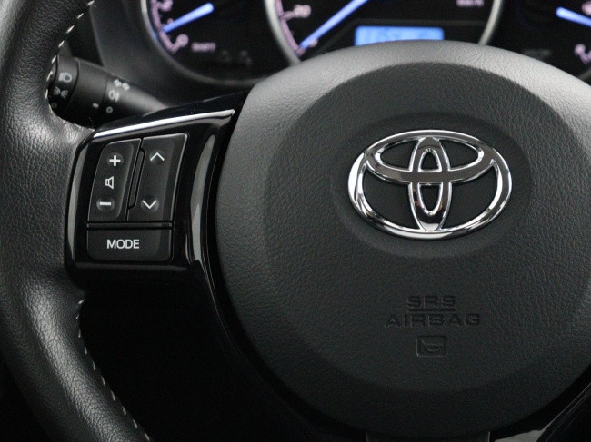Toyota Yaris - 1.0 VVT-i Comfort