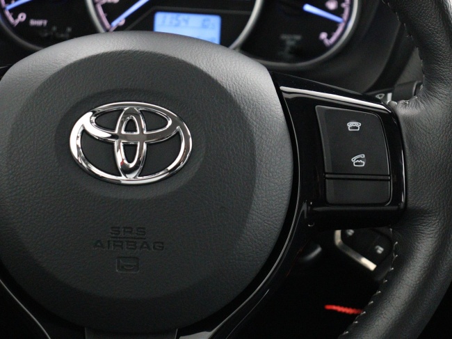 Toyota Yaris - 1.0 VVT-i Comfort