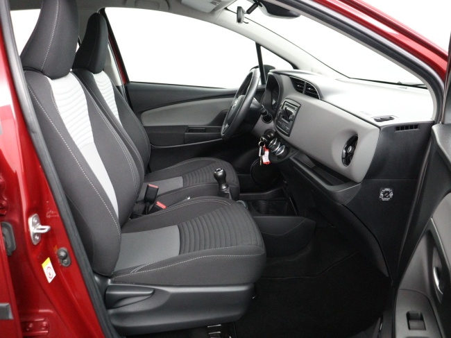 Toyota Yaris - 1.0 VVT-i Comfort