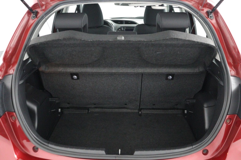 Toyota Yaris - 1.0 VVT-i Comfort 22