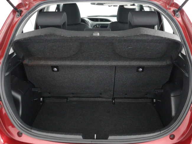 Toyota Yaris - 1.0 VVT-i Comfort