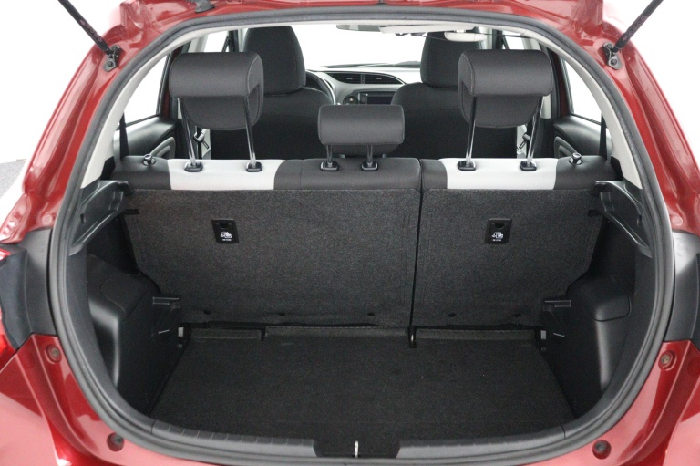 Toyota Yaris - 1.0 VVT-i Comfort 23