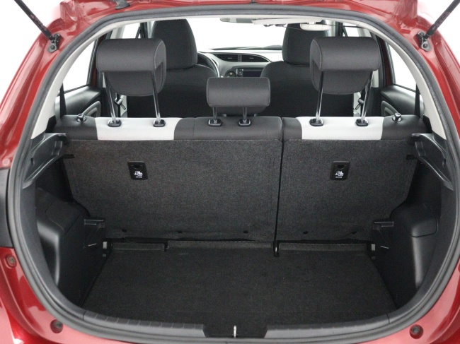 Toyota Yaris - 1.0 VVT-i Comfort