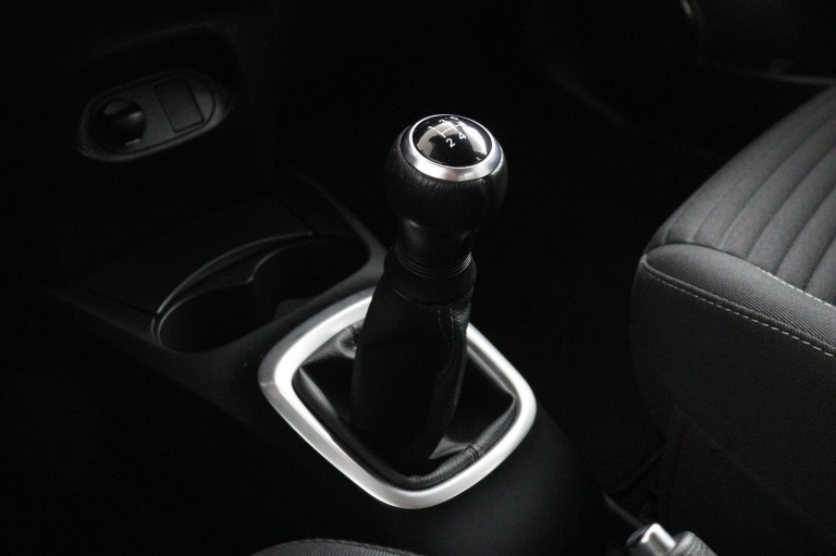 Toyota Yaris - 1.0 VVT-i Comfort 26