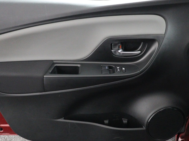 Toyota Yaris - 1.0 VVT-i Comfort