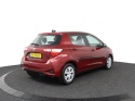 Toyota Yaris - 1.0 VVT-i Comfort