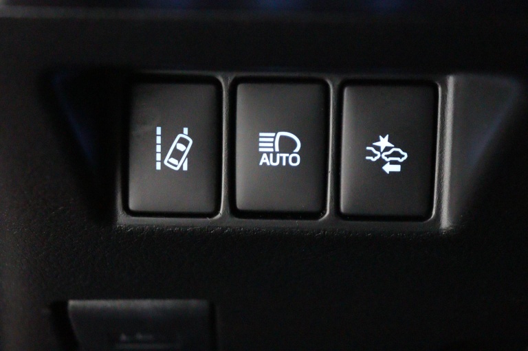 Toyota Yaris - 1.0 VVT-i Comfort 30