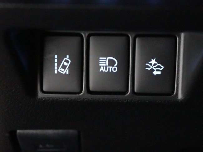 Toyota Yaris - 1.0 VVT-i Comfort