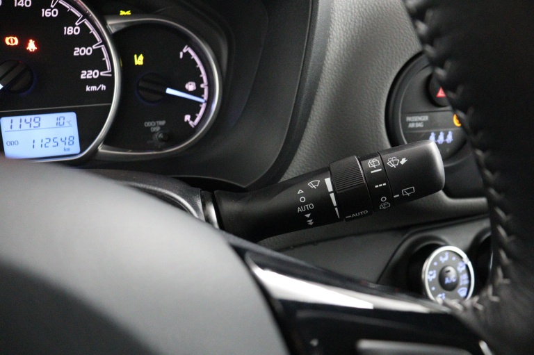 Toyota Yaris - 1.0 VVT-i Comfort 32