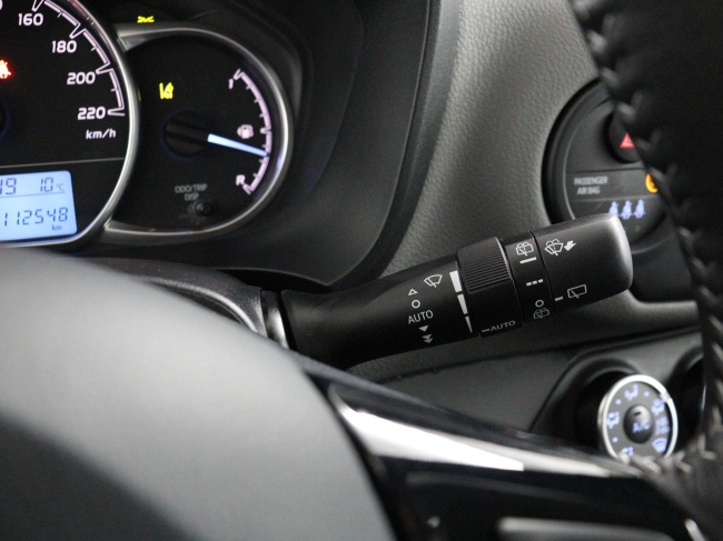 Toyota Yaris - 1.0 VVT-i Comfort