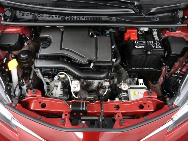 Toyota Yaris - 1.0 VVT-i Comfort