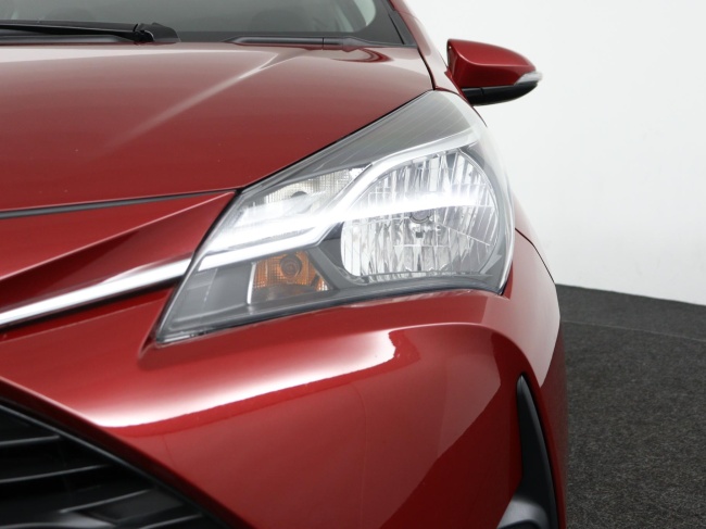 Toyota Yaris - 1.0 VVT-i Comfort