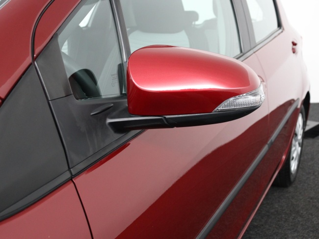 Toyota Yaris - 1.0 VVT-i Comfort