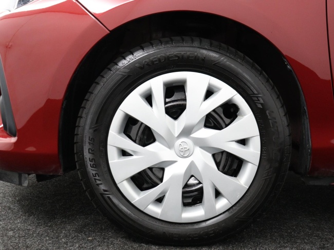 Toyota Yaris - 1.0 VVT-i Comfort