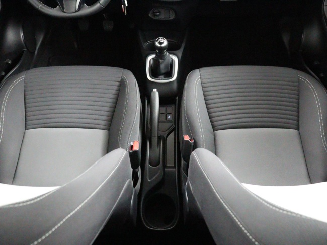 Toyota Yaris - 1.0 VVT-i Comfort