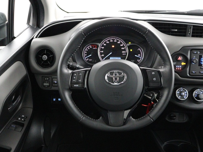 Toyota Yaris - 1.0 VVT-i Comfort