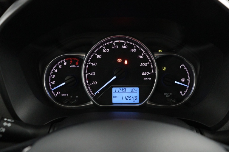 Toyota Yaris - 1.0 VVT-i Comfort 6